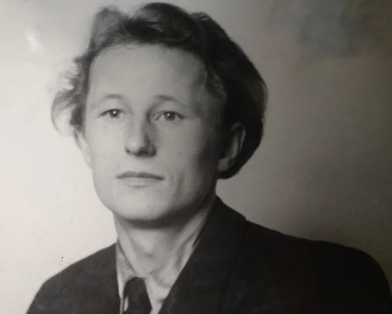 Feliksas Bulaka