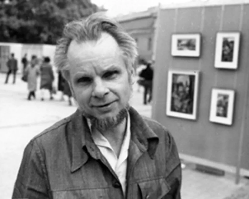 Vincas Kisarauskas