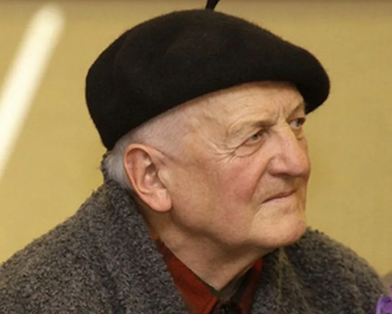 Romualdas Audrūnas Kunca
