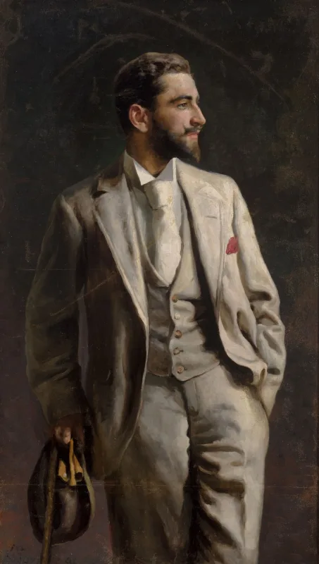 Konstantinas Gorskis (Gurskis)