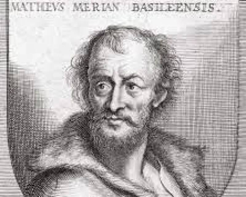 Matthäus Merian