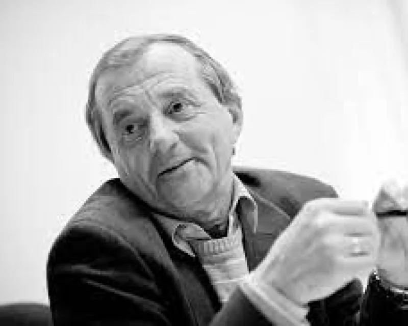 Stanislovas Žvirgždas