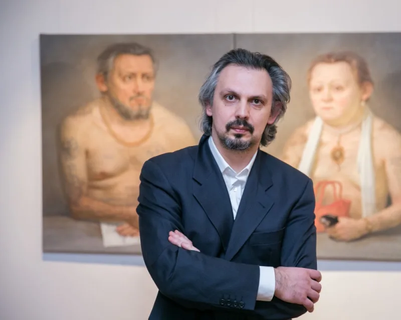 Žygimantas Augustinas