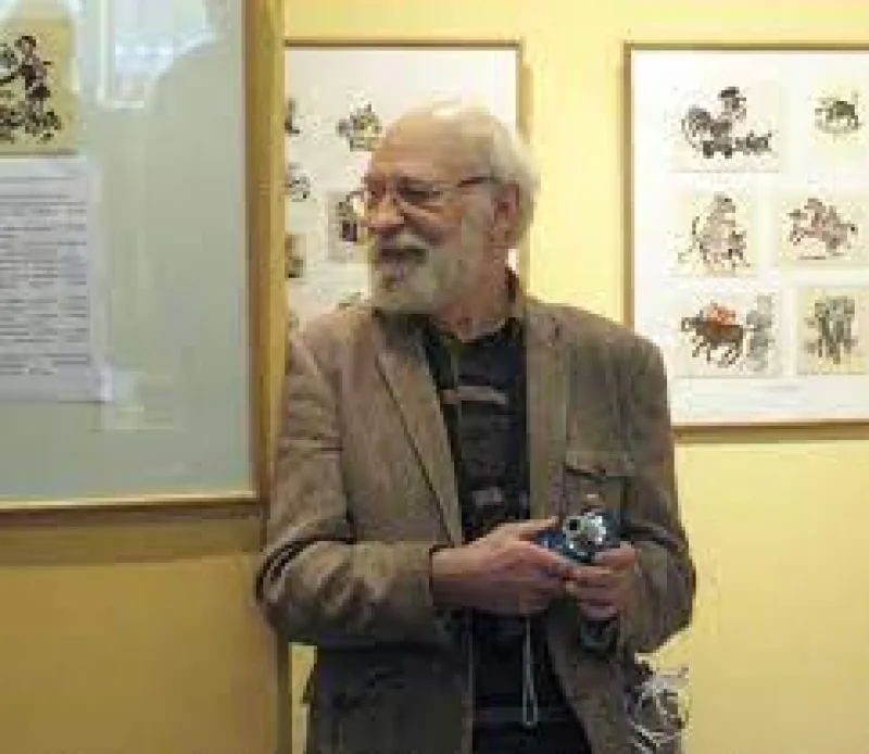 Valerijonas Vytautas Jucys