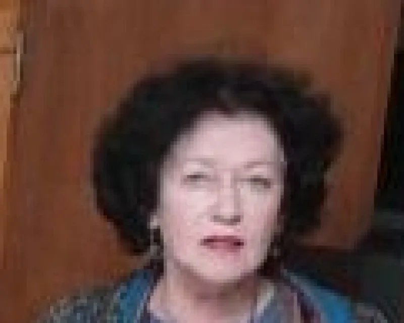 Joana Plikionytė-Bružienė