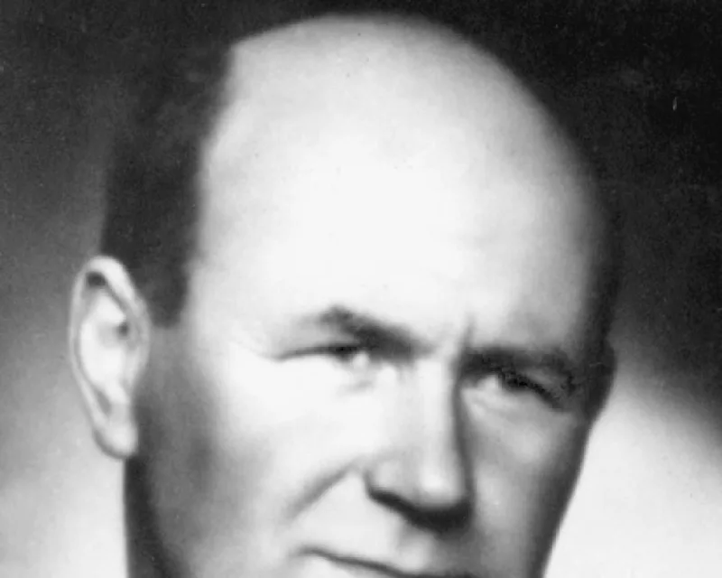 Balys- Lukošius