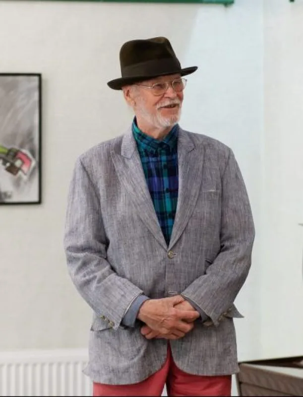 Tomas Rimantas Buivydas