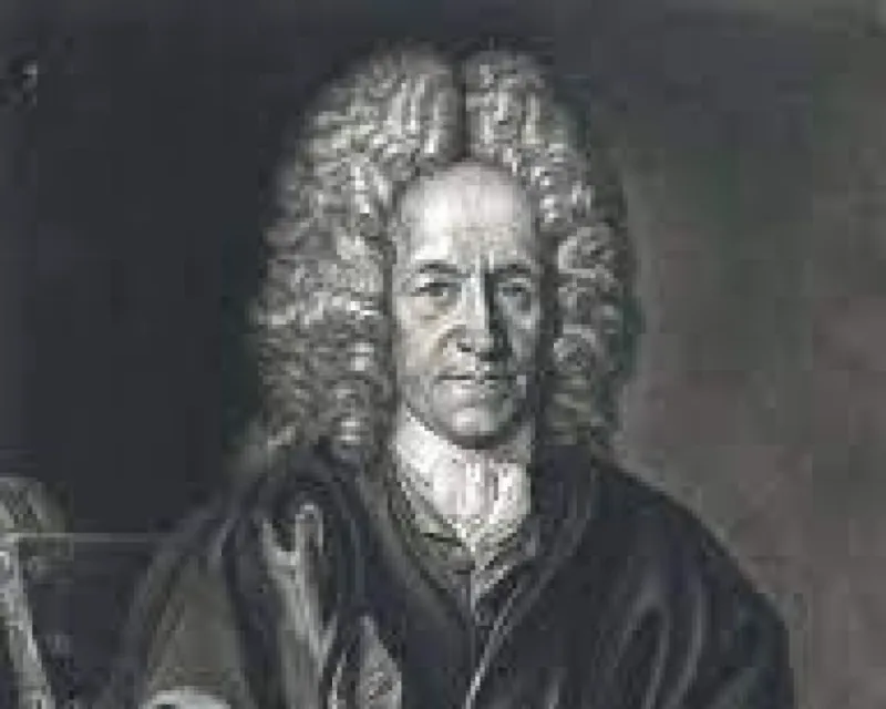 Johann Christoph Weigel