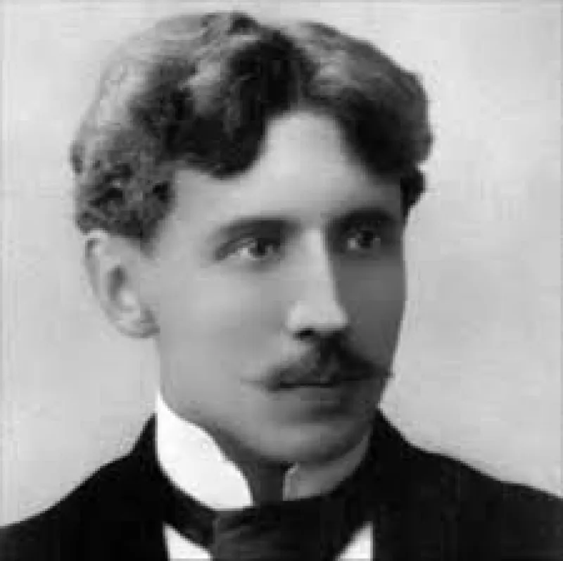 Mikalojus Konstantinas Čiurlionis