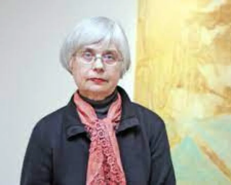 Laima Drazdauskaitė