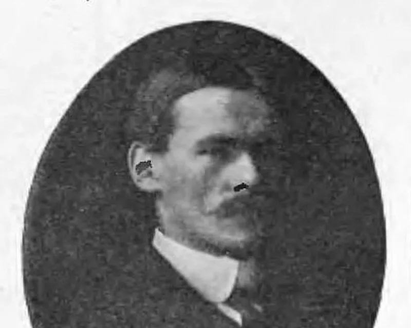 Boleslovas Buika (Bolesław Buyko, Bujko)