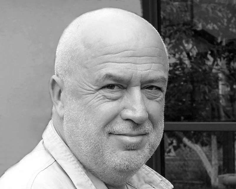 Romas Klimavičius