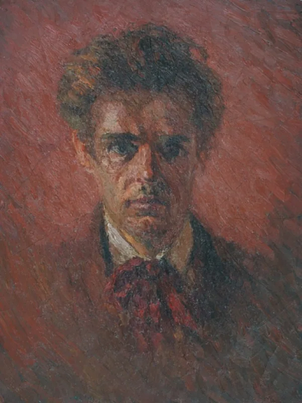 Jonas Buračas