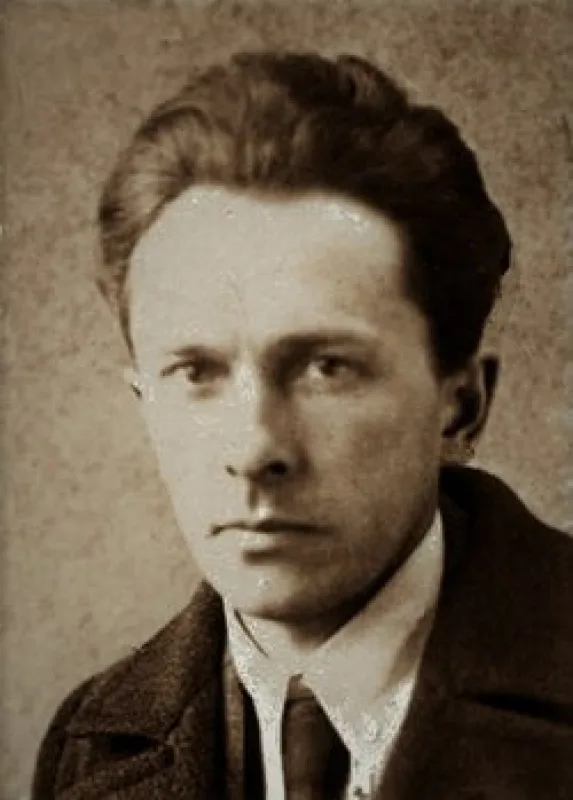 Vladimiras Dubeneckis