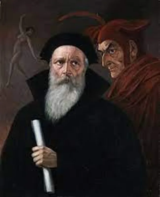 Antonas Kaulbachas (Anton Kaulbach)