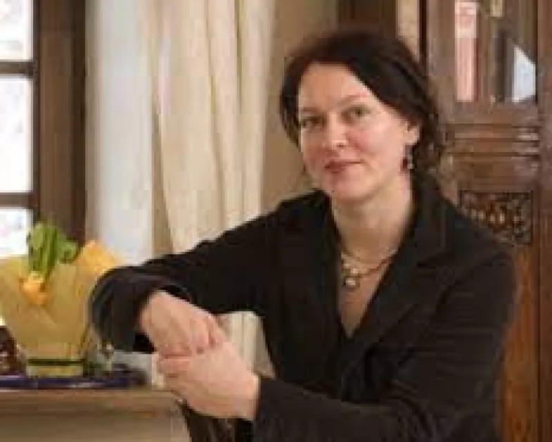 Eglė Vertelkaitė