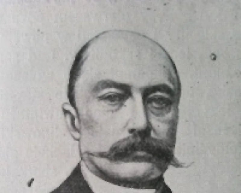 Antanas Zaleskis