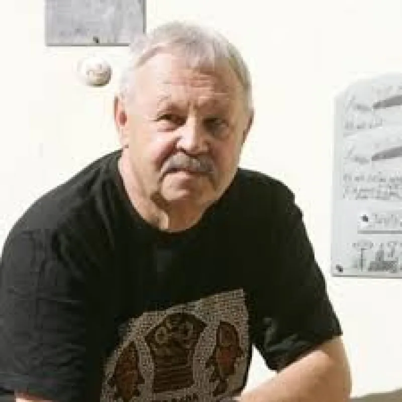 Valentinas Ajauskas
