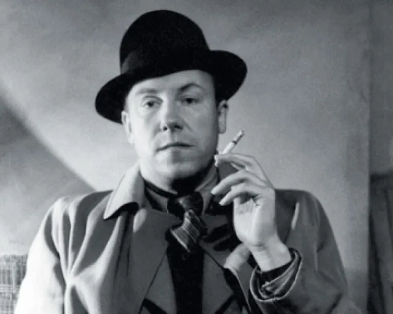 Telesforas Kulakauskas