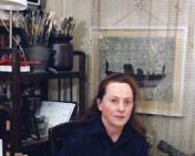 Jūratė Bagdonavičiūtė