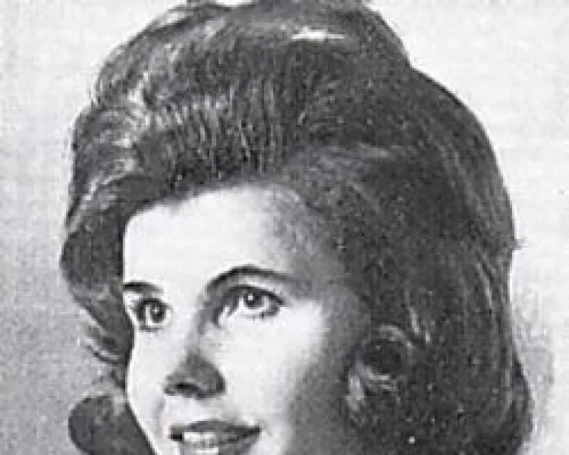 Eva Kubbos (Ieva Kubosaitytė)
