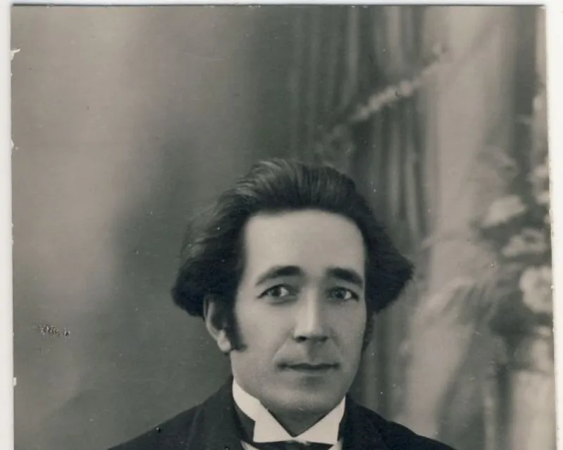 Antanas Kazanavičius
