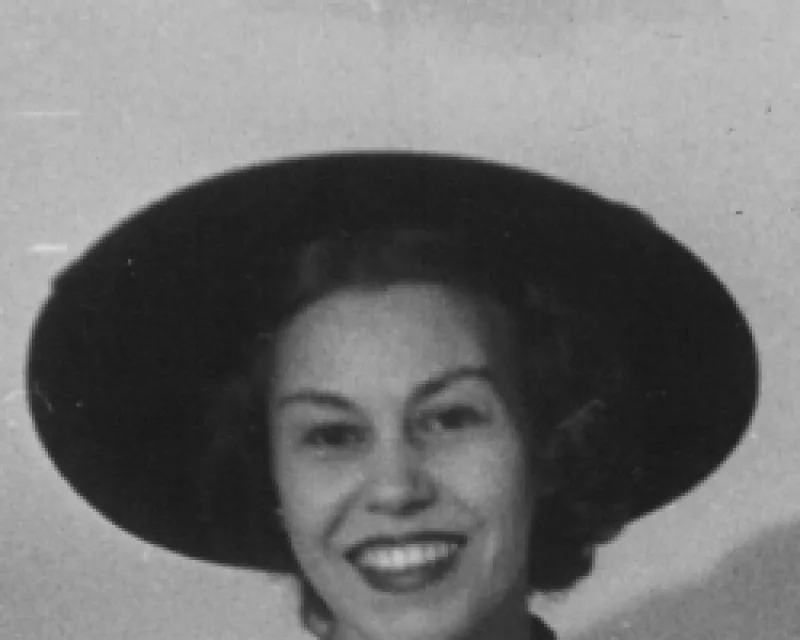 Halina J. Naruševičiūtė-Žmuidzinienė