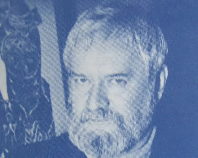 Algimantas Švažas