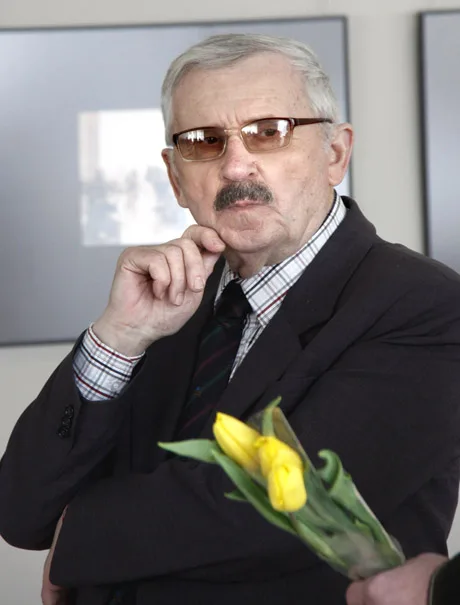 Antanas  Dilys