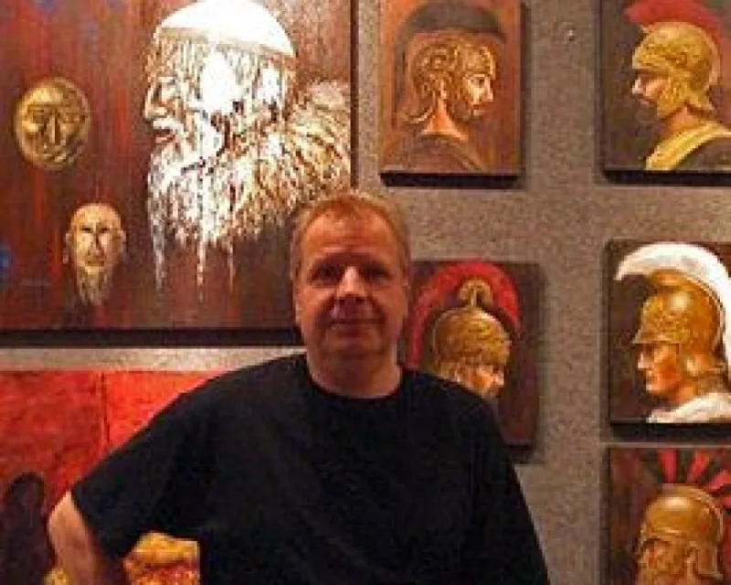 Artūras Slapšys