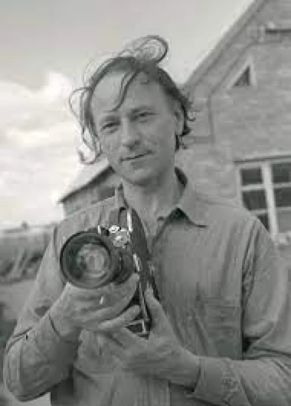 Jonas Mekas
