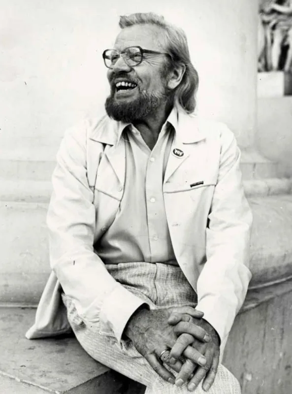 Jonas Čeponis