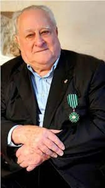 Robert Descharnes
