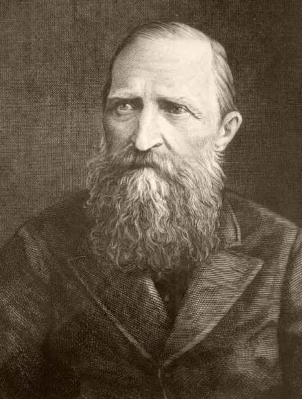Juzefas Ignacas Kraševskis (Józef Ignacy Kraszewski)