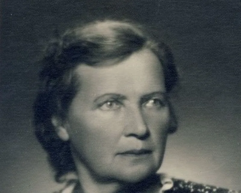 Aldona Didžiulytė-Kazanavičienė