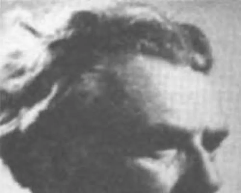 Povilas Kaupas