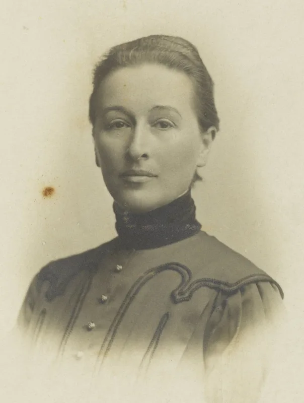 Zofia Stankiewicz