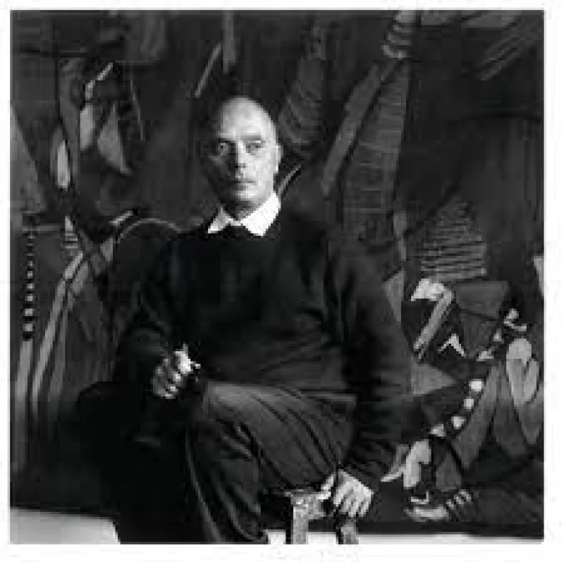 André Lanskoy