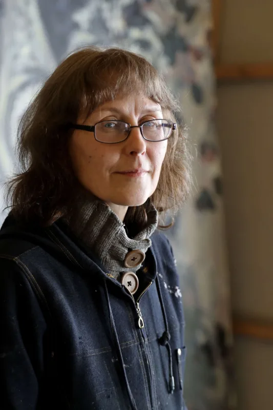 Aistė Kirvelytė