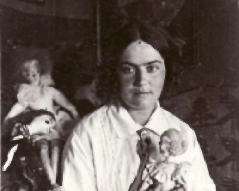 Barbora Didžiokienė