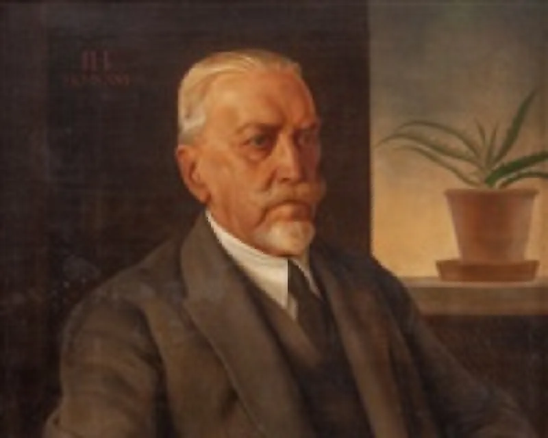 Jurgis Hopenas (Jerzy Hoppen)