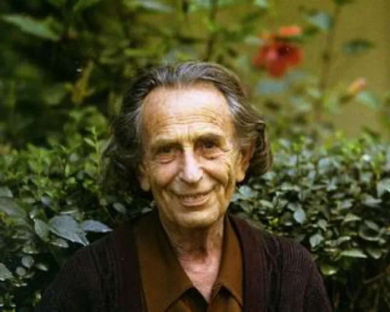 Yehezkelis Streichmanas (Yehezkel Streichman)