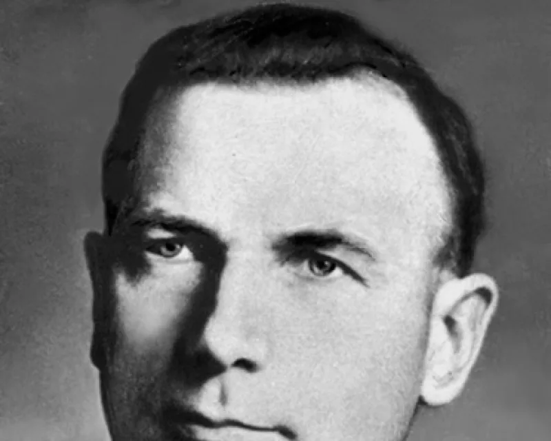 Paulius Augius-Augustinavičius