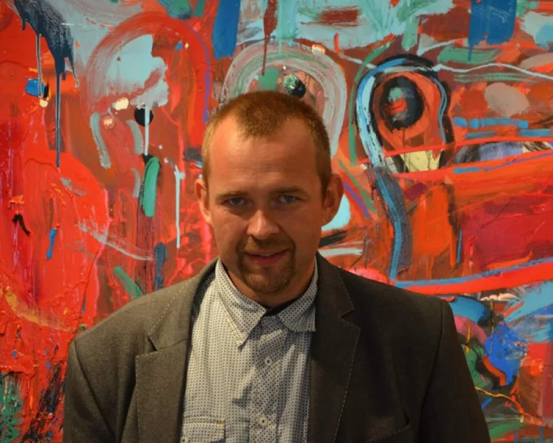 Arvydas Martinaitis