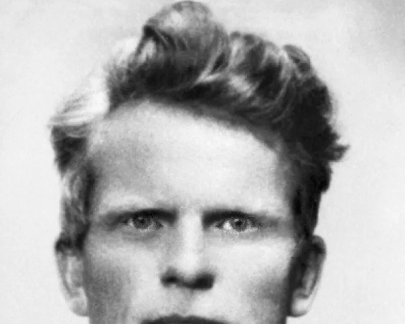 Vladas Eidukevičius
