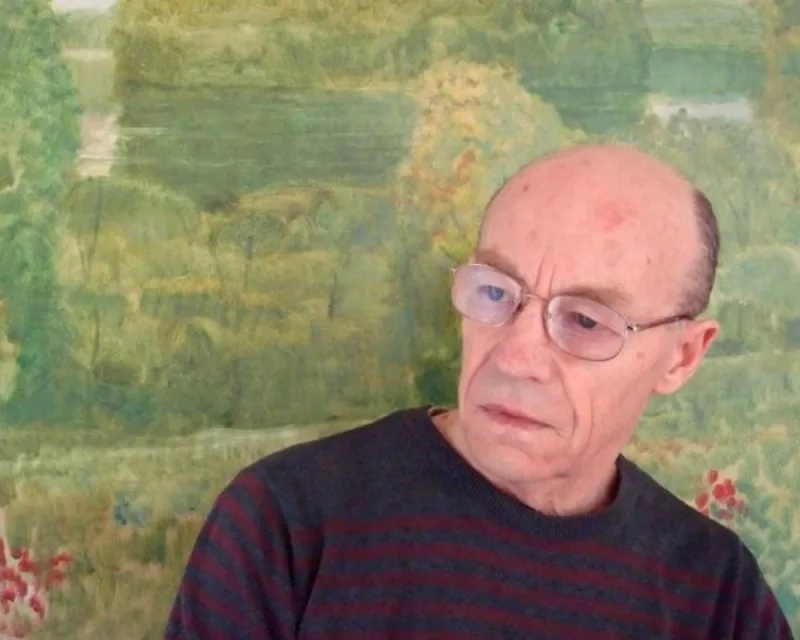 Antanas Beinaravičius