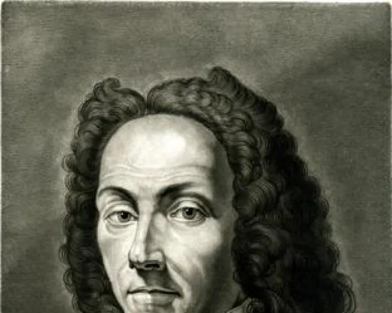 Iohann Christian Leopold