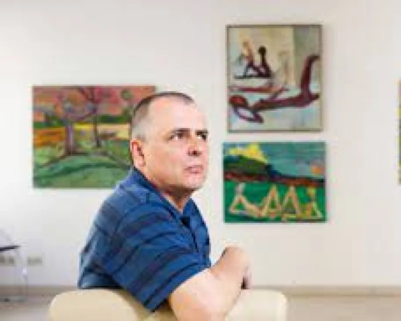 Vygantas Paukštė