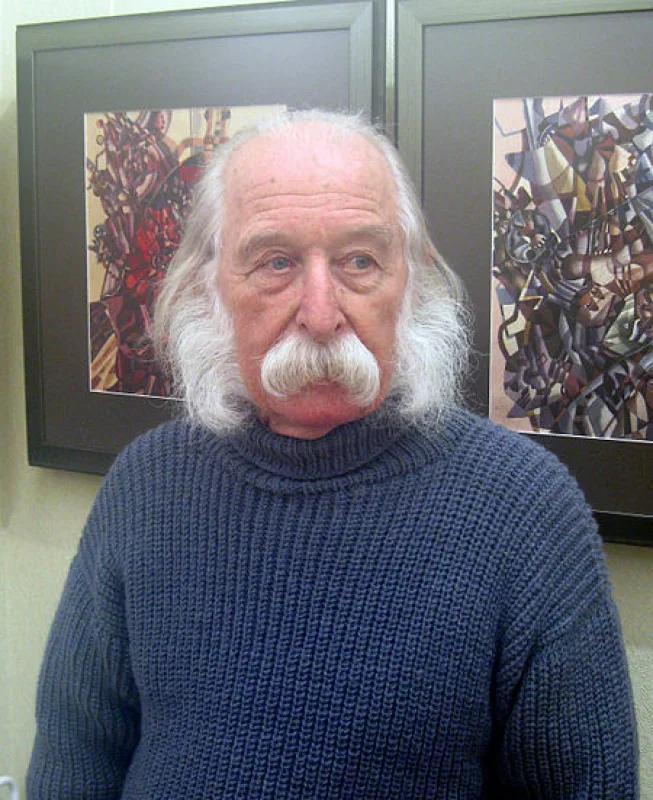 Ivan Marčuk