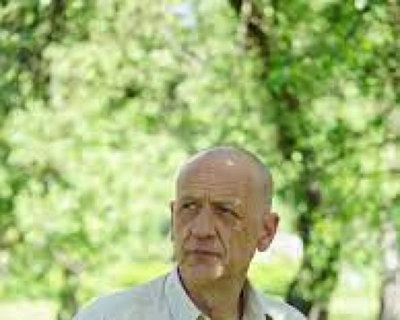 Šarūnas Sauka
